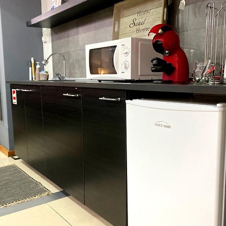 شقة Ponta Delgada  في Alojamento House 66 المظهر الخارجي الصورة