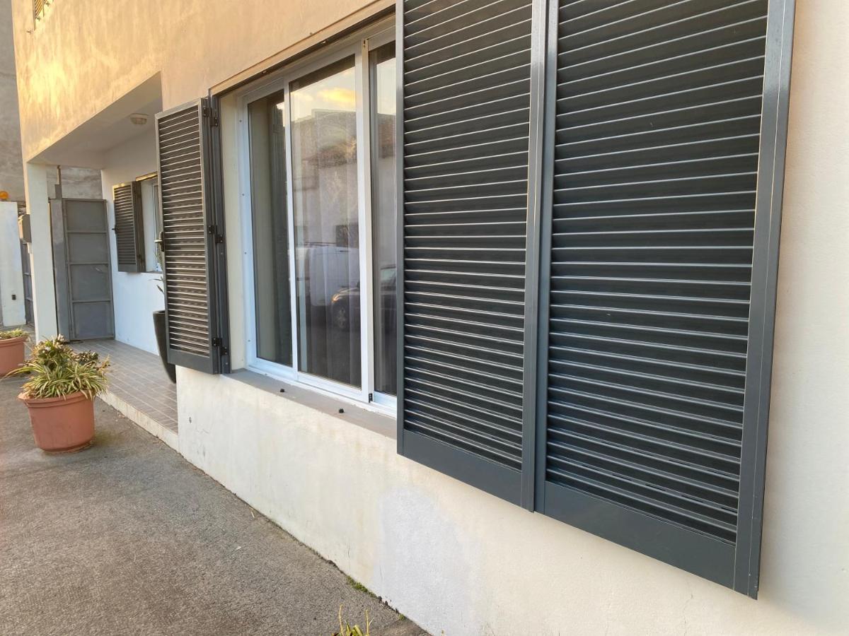 شقة Ponta Delgada  في Alojamento House 66 المظهر الخارجي الصورة