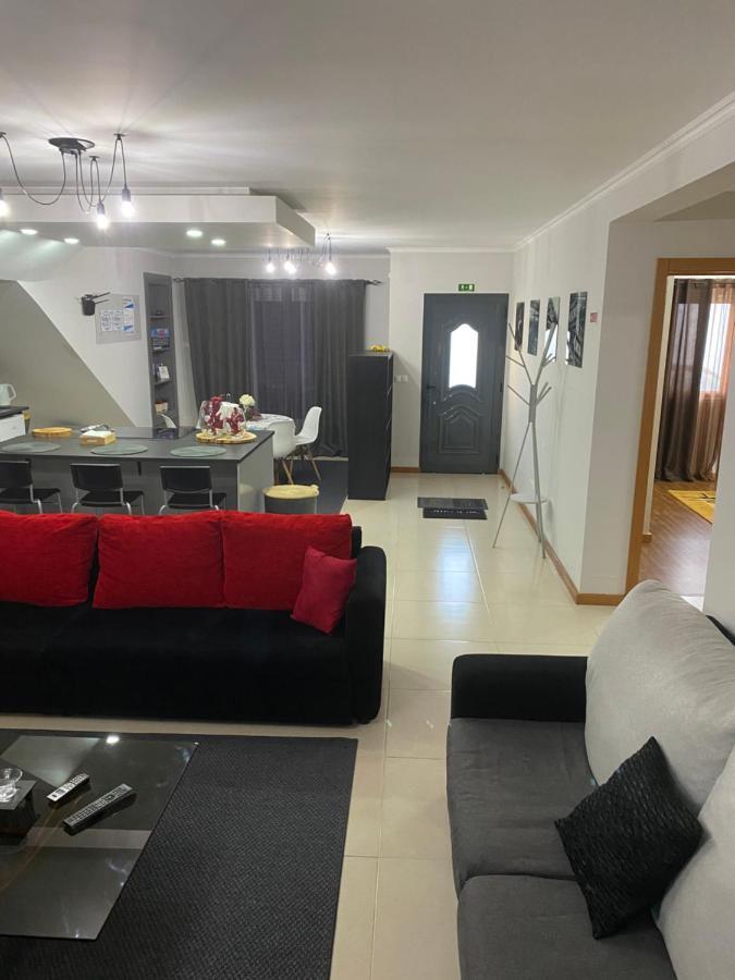 شقة Ponta Delgada  في Alojamento House 66 المظهر الخارجي الصورة