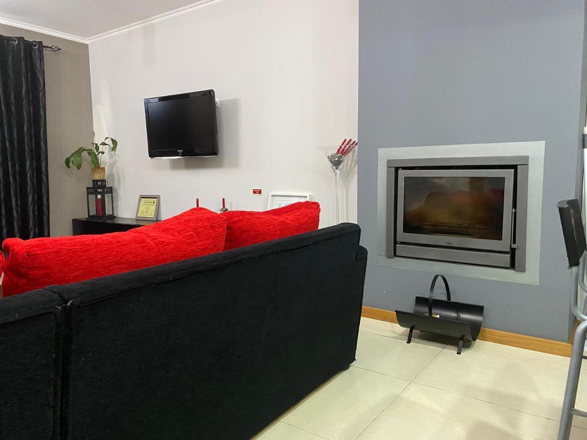 شقة Ponta Delgada  في Alojamento House 66 المظهر الخارجي الصورة