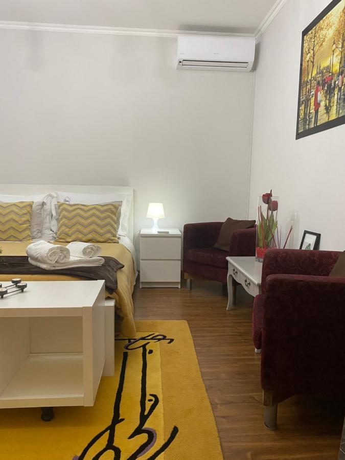 شقة Ponta Delgada  في Alojamento House 66 المظهر الخارجي الصورة