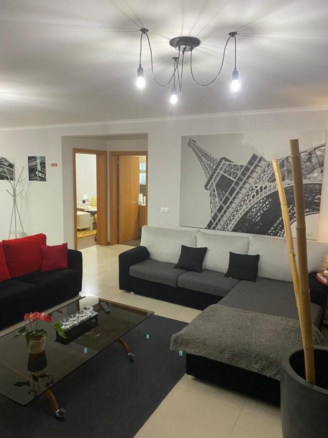 شقة Ponta Delgada  في Alojamento House 66 المظهر الخارجي الصورة