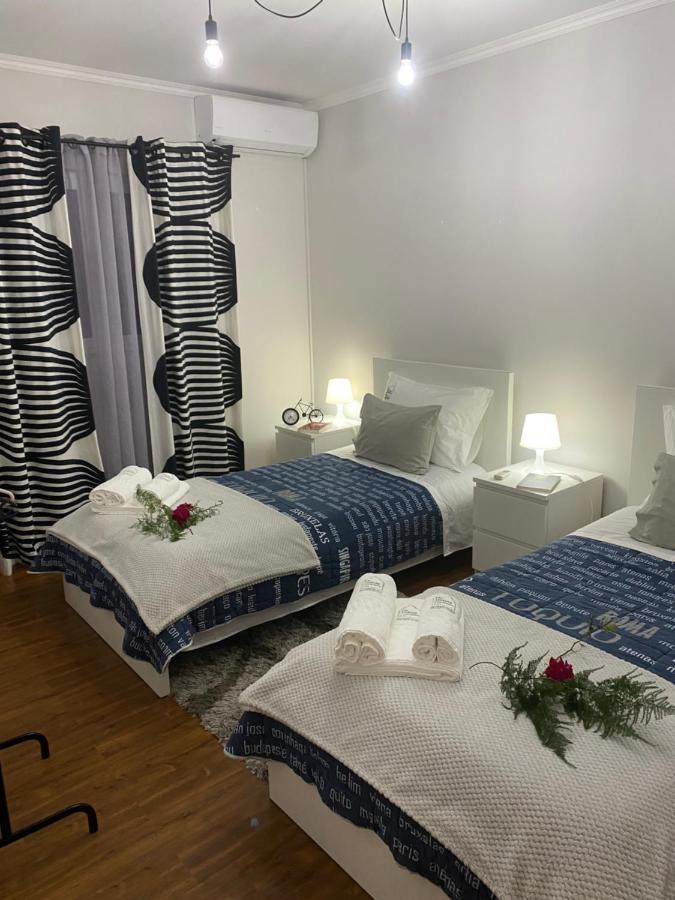شقة Ponta Delgada  في Alojamento House 66 المظهر الخارجي الصورة