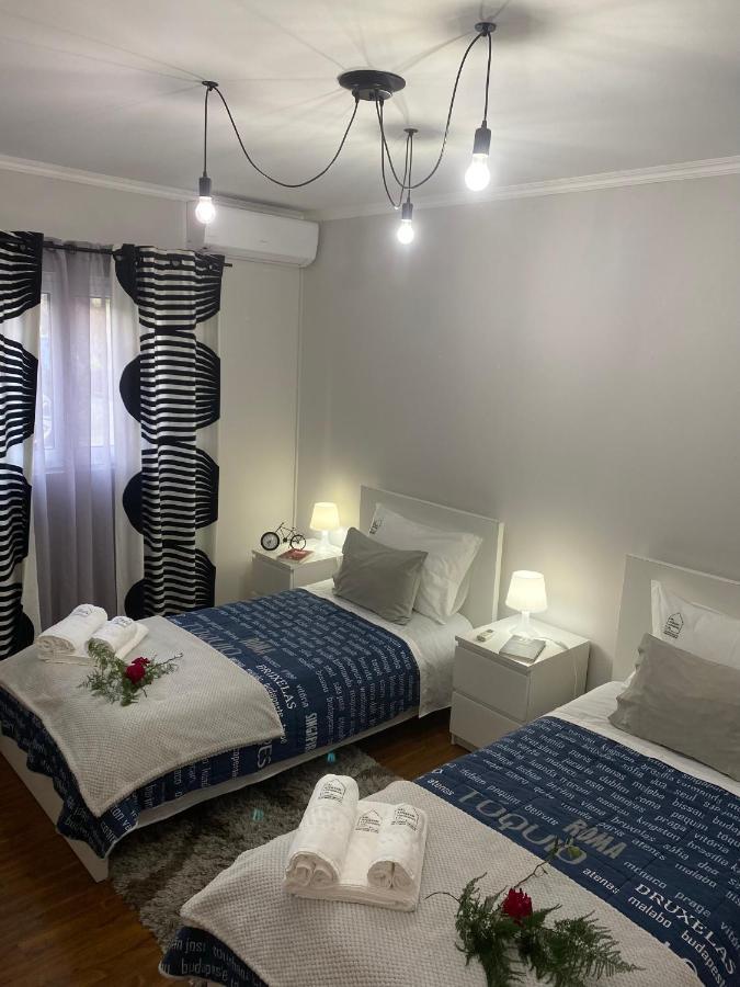 شقة Ponta Delgada  في Alojamento House 66 المظهر الخارجي الصورة