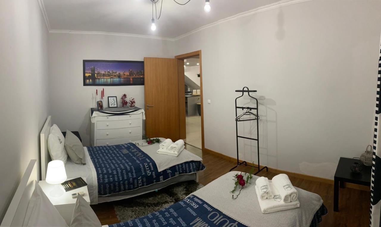 شقة Ponta Delgada  في Alojamento House 66 المظهر الخارجي الصورة