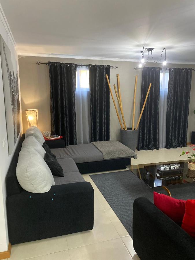 شقة Ponta Delgada  في Alojamento House 66 المظهر الخارجي الصورة