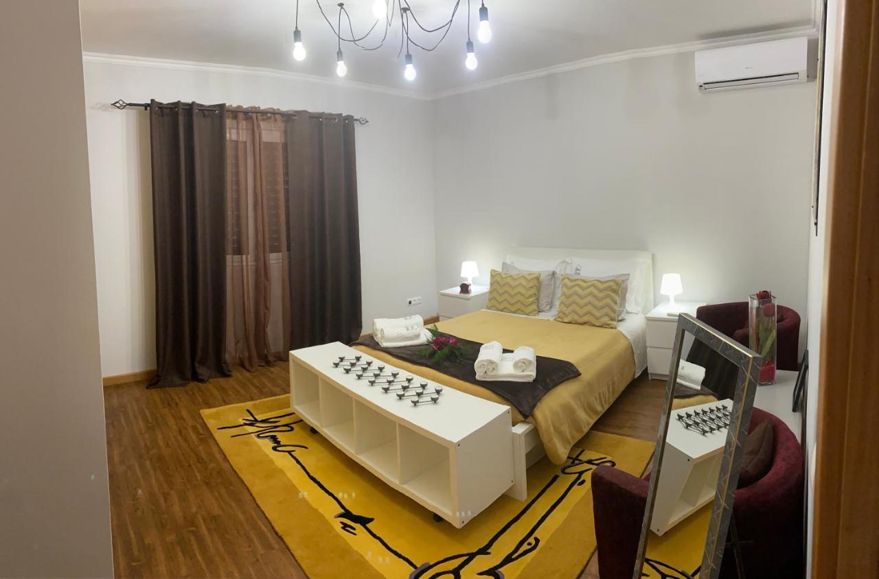 شقة Ponta Delgada  في Alojamento House 66 المظهر الخارجي الصورة