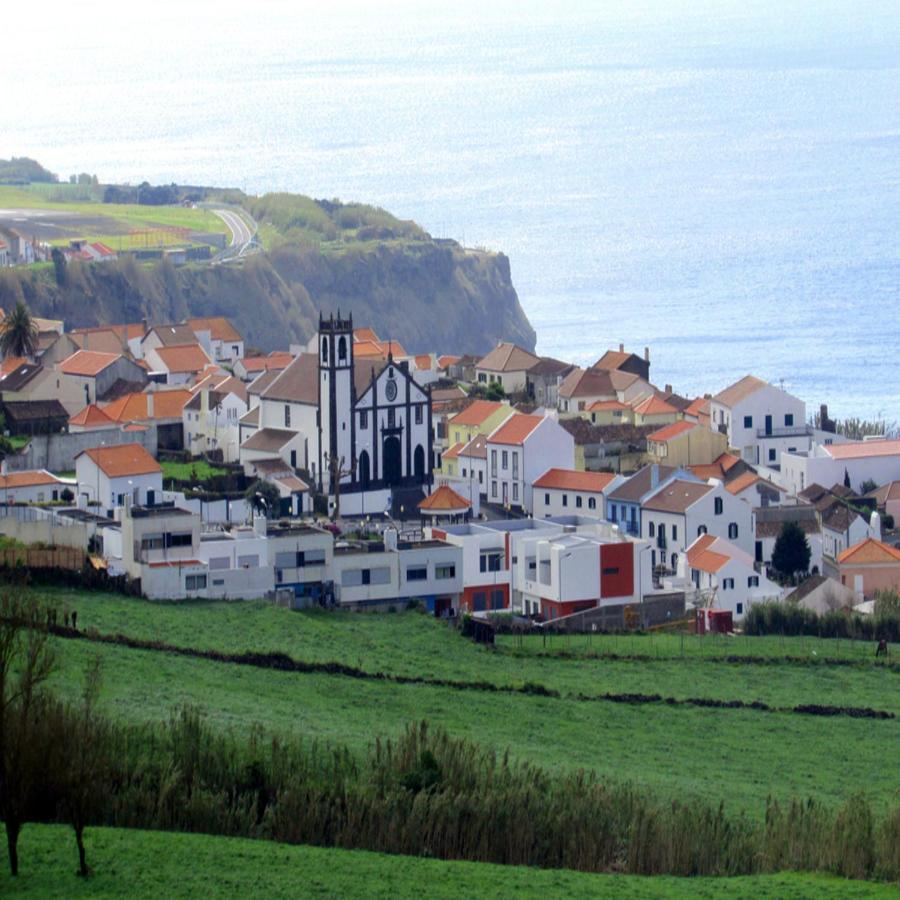 شقة Ponta Delgada  في Alojamento House 66 المظهر الخارجي الصورة