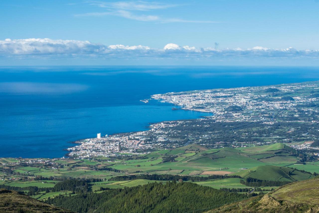 شقة Ponta Delgada  في Alojamento House 66 المظهر الخارجي الصورة