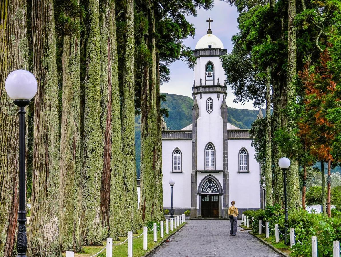 شقة Ponta Delgada  في Alojamento House 66 المظهر الخارجي الصورة