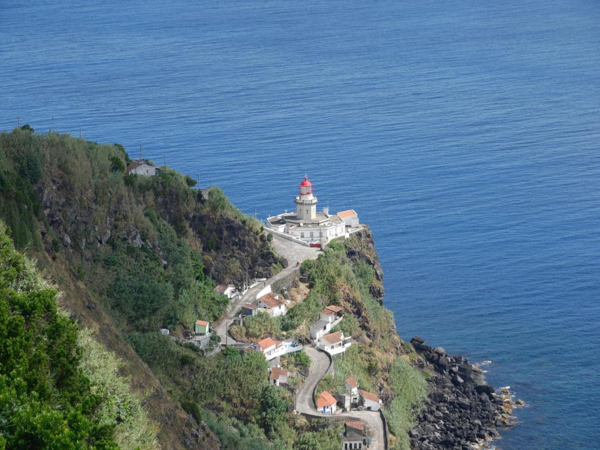 شقة Ponta Delgada  في Alojamento House 66 المظهر الخارجي الصورة